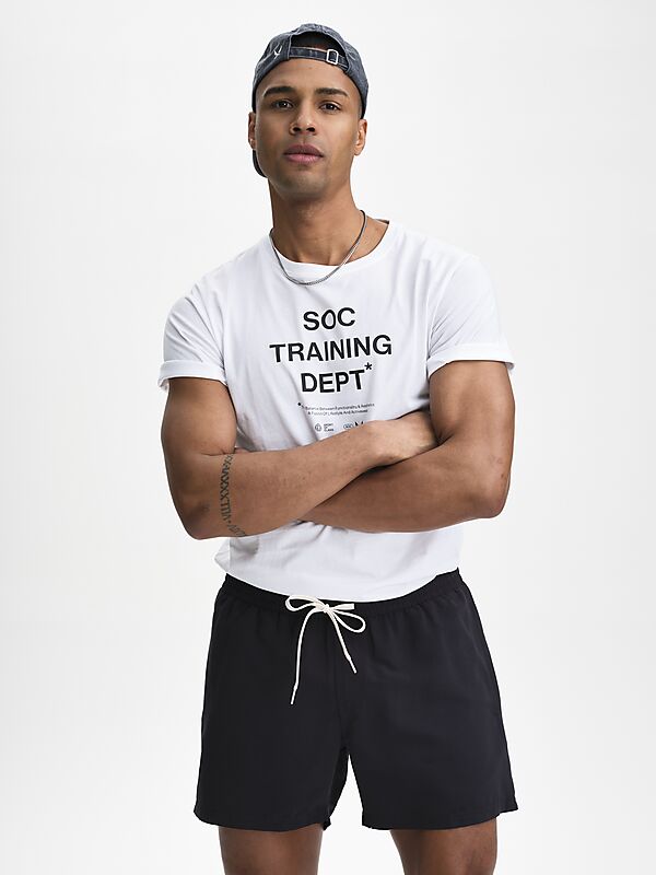 SOC M BEACH SHORTS på