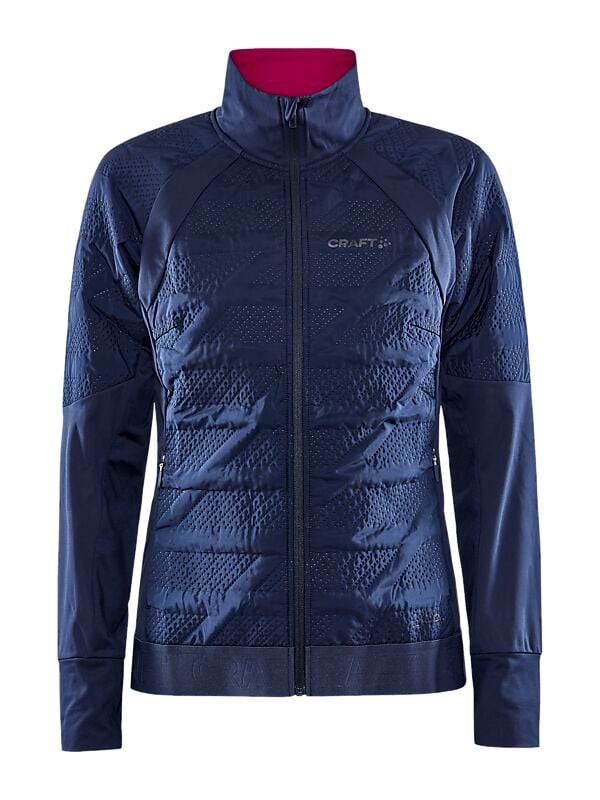 CRAFT W Adv Nordic Training Speed Jacket på