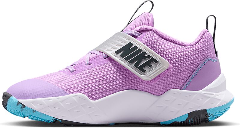 NIKE Nike Team Hustle D på