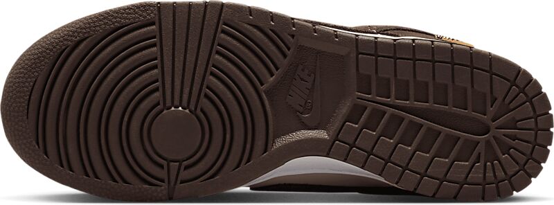NIKE NIKE DUNK LOW SE WOMEN'S SHOES på