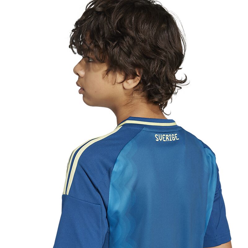ADIDAS Svff A Jsy Y på