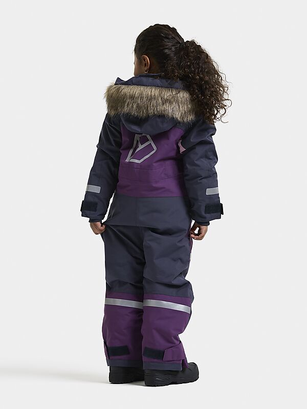 DIDRIKSONS K BJÄRVEN COVERALL 5 på