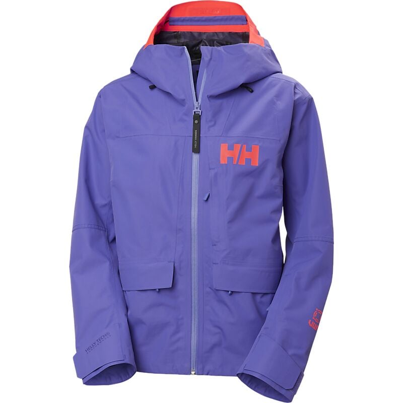 HELLY HANSEN W Emiko Shell Jacket på