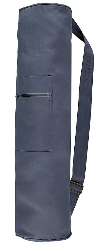 YOGIRAJ Round Mat Bag på