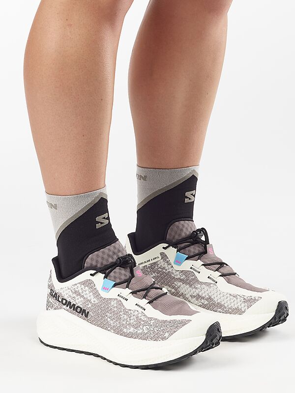 SALOMON W AERO GLIDE 4 GRVL på