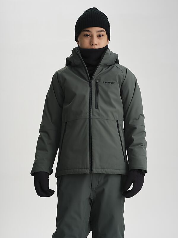 EVEREST J Snow Jacket på