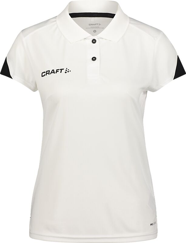 CRAFT Pro Control Impact Polo W på