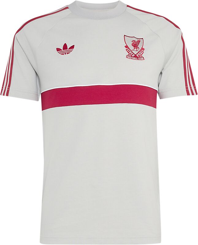 ADIDAS ORIGINALS LFC OG2 TEE på