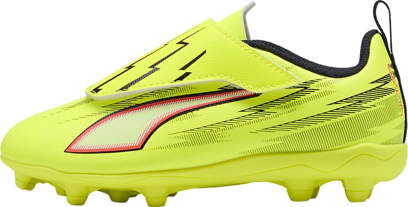 PUMA ULTRA 6 PLAY V FG/AG RB J på