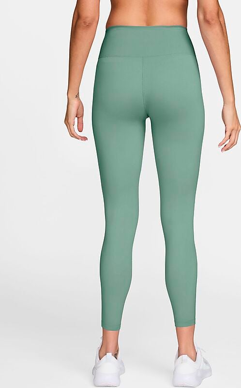 NIKE NIKE ONE WOMEN'S HIGH-WAISTED 7/8 L på