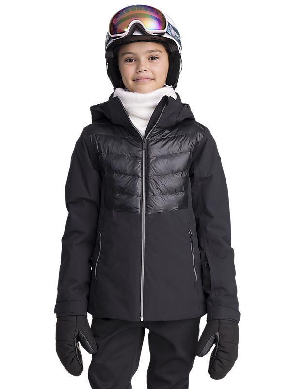 EVEREST J Flow Softshell Jacket på