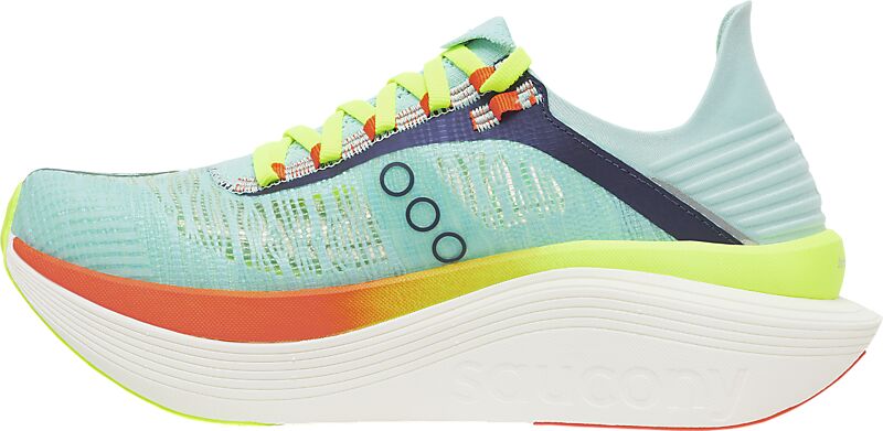 SAUCONY M ENDORPHIN ELITE 2 på