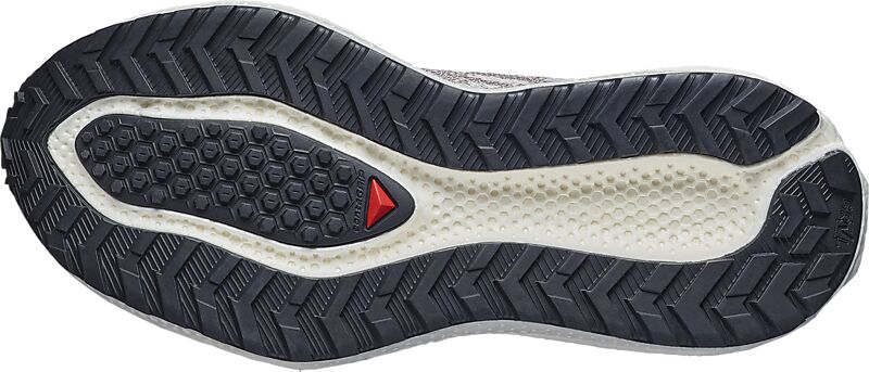 SALOMON W AERO GLIDE 4 GRVL på