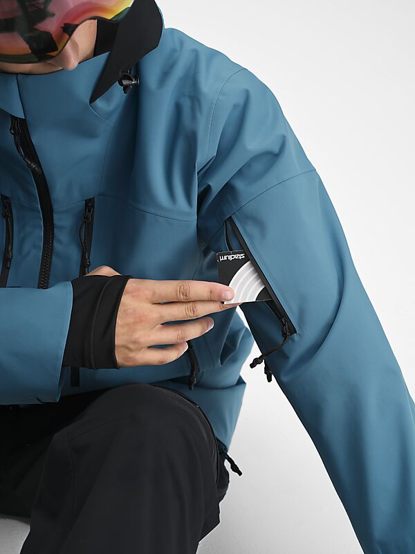 EVEREST U Icon 3l Jkt på