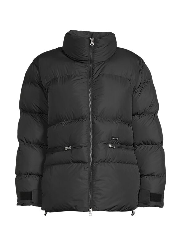 CASALL W Hero Puffer Jacket på