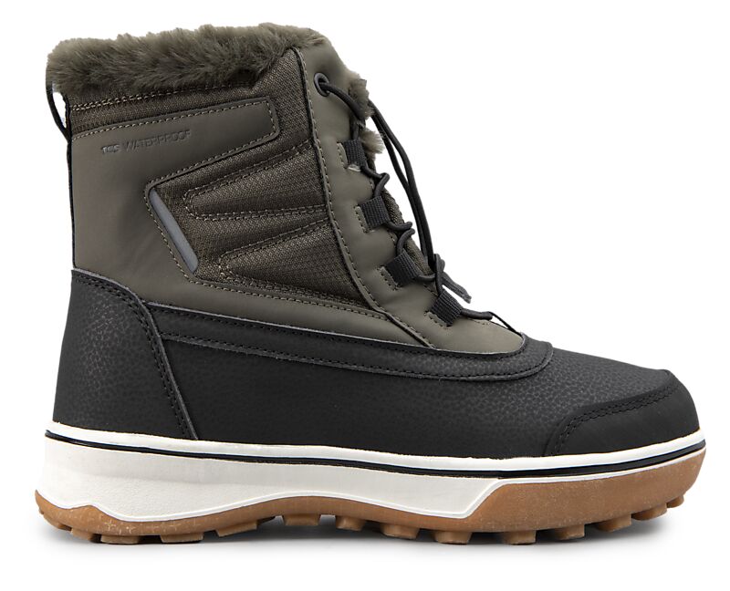 EVEREST J Snow Boot på