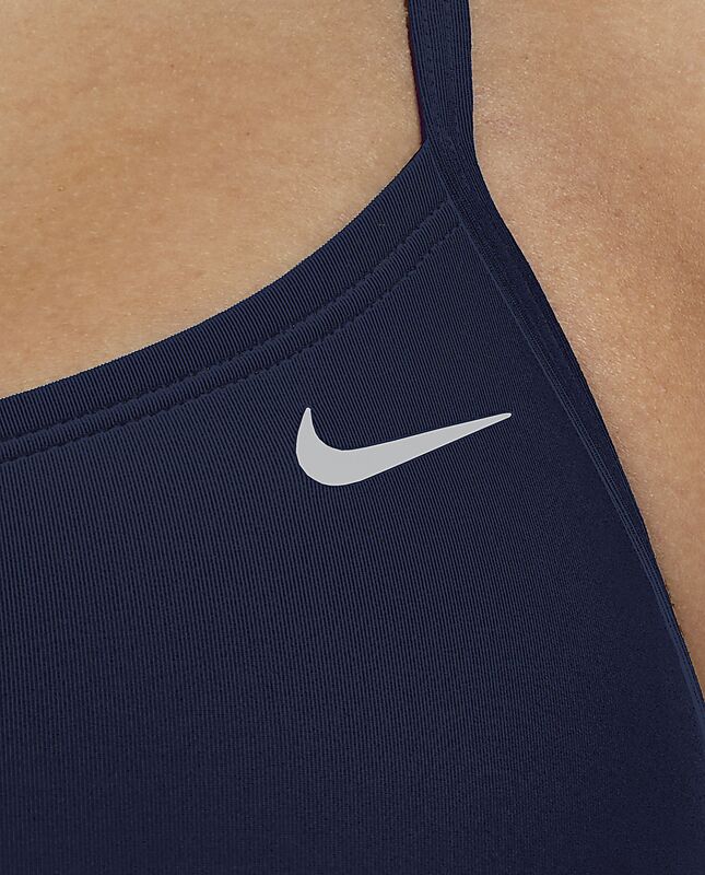 NIKE W Ess Racerback Bikini Set på