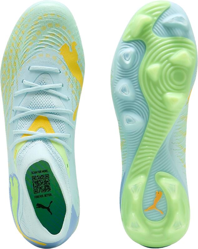 PUMA FUTURE 9 MATCH LU FG/AG W på