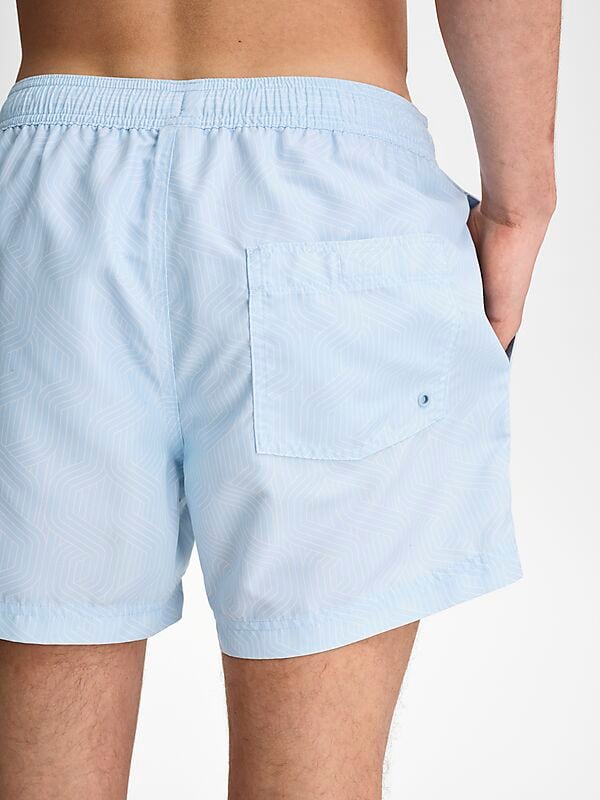 RACE MARINE M Zelus Shorts på