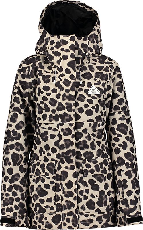 DC Cruiser Jacket på