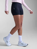 2XU AERO MESH HI-RISE COMPRESSION 4 INCH SHORTS på