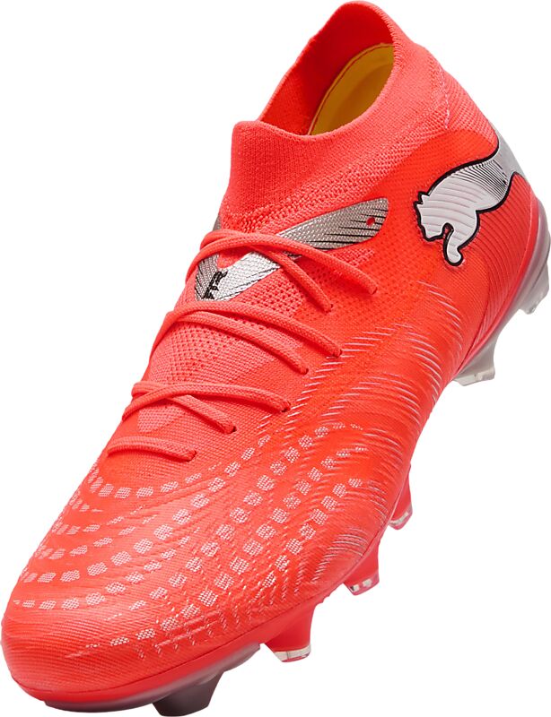 PUMA FUTURE 9 MATCH FG/AG W på