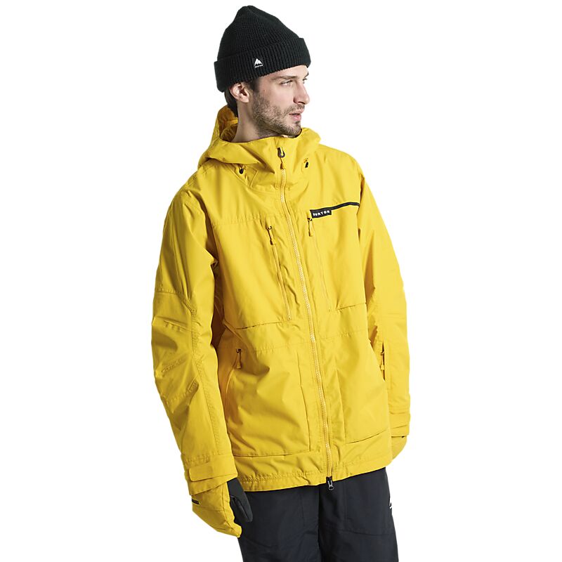 BURTON M Frostner Jkt på