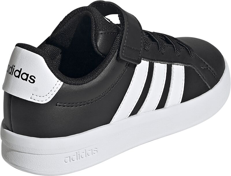 ADIDAS J GRAND COURT 3.0 EL C på