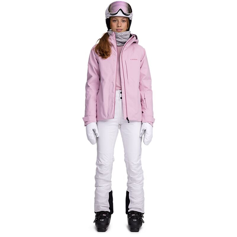 EVEREST W Ski Jacket på