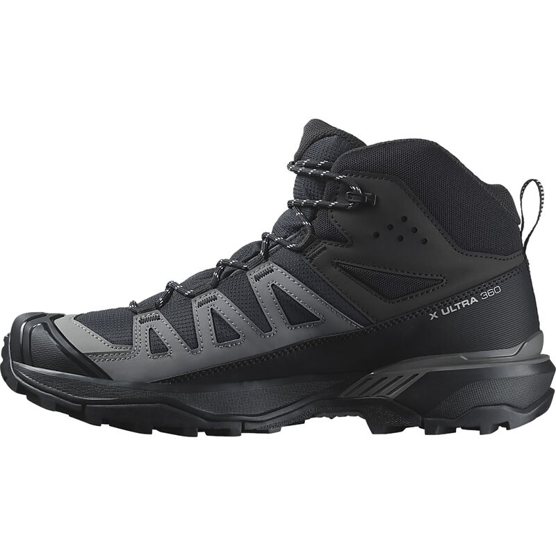 SALOMON M X Ultra 360 Mid Gtx på
