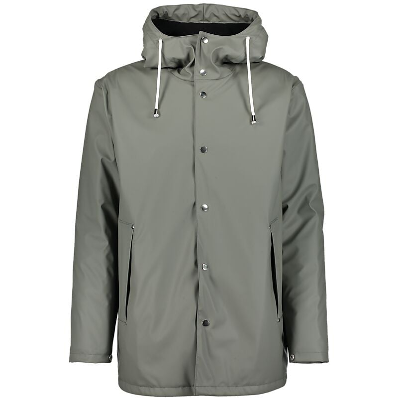 EVEREST U Rain Warm Coat på