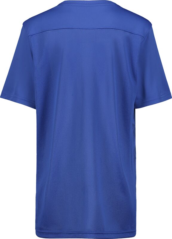 NIKE Y Df Strike Finland Away Replica Jsy på