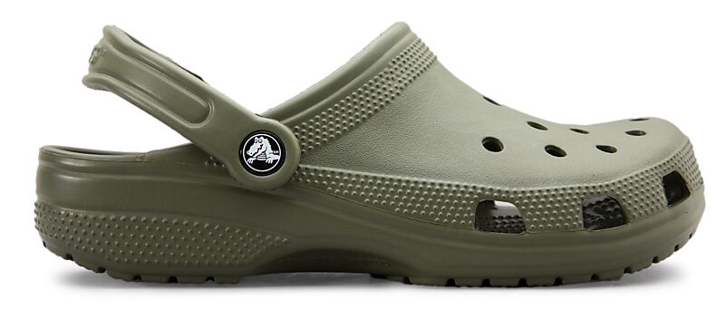 CROCS U Classic Clog på