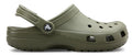 CROCS U Classic Clog på
