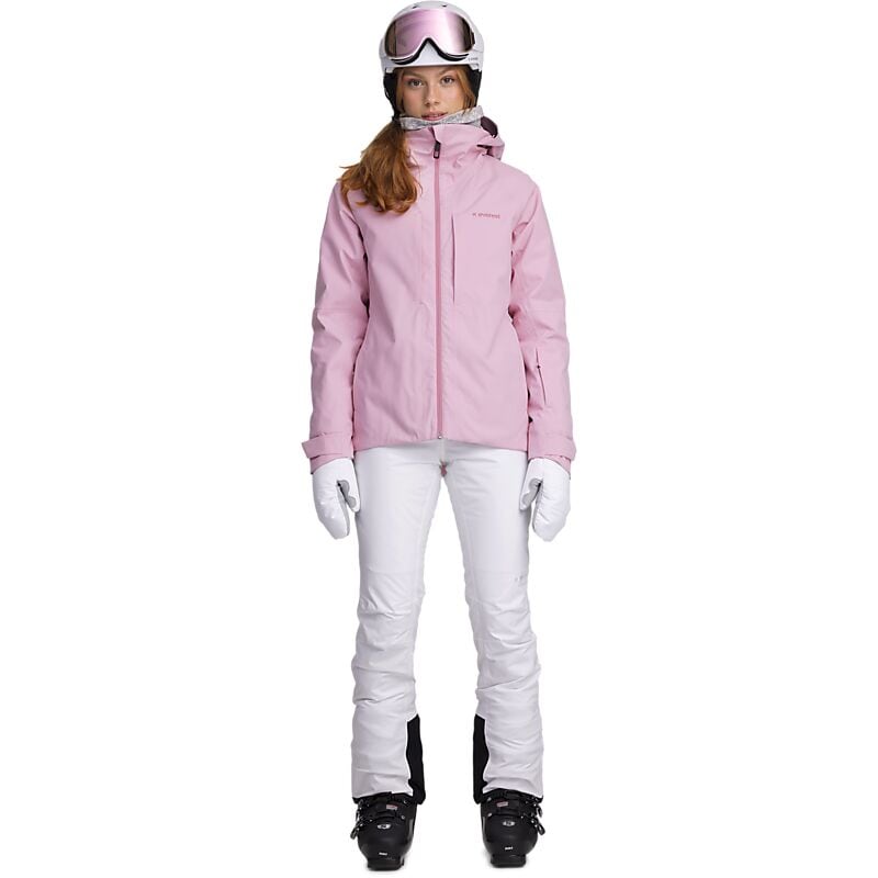 EVEREST W Ski Jacket på