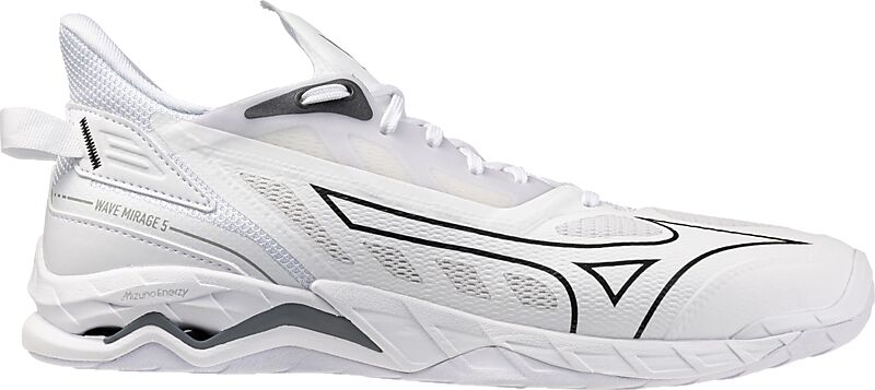 MIZUNO Wave Mirage 5 på