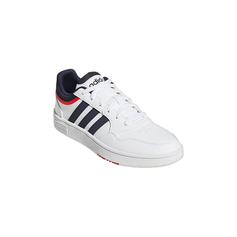 ADIDAS M Hoops 3.0 på