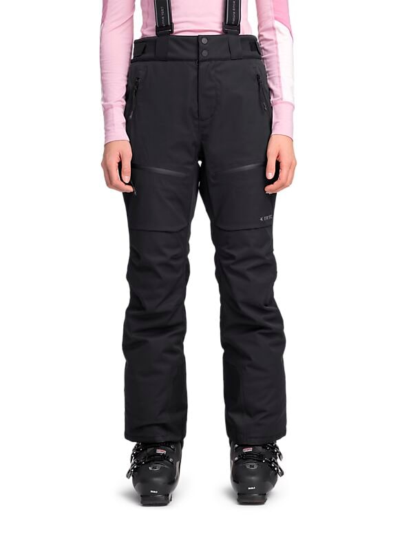 EVEREST W Alpine Pant Short på