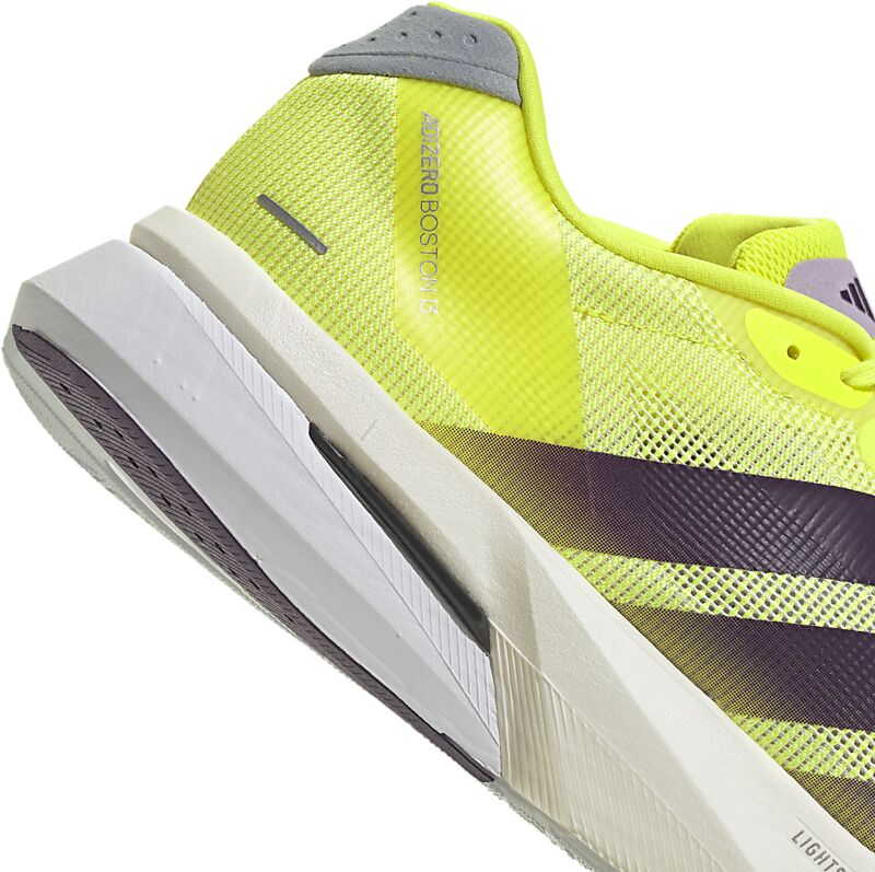 ADIDAS M Adizero Boston 13 på