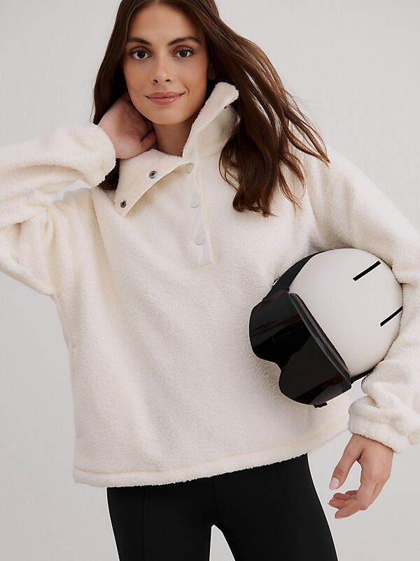 AIM´N Polar Fleece Long Sleeve på