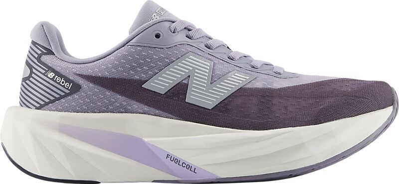 NEW BALANCE W Fuelcell Rebel V5 på