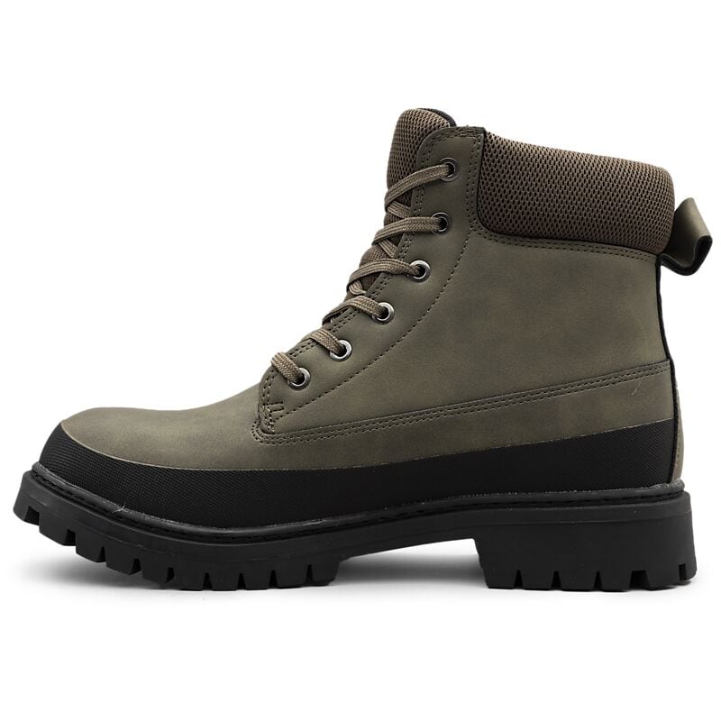EVEREST M Oberlin Mudguard Boot på