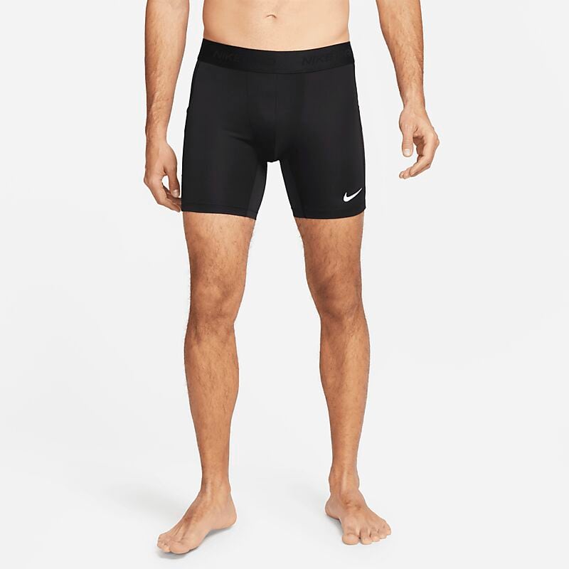 NIKE M Np Df Short på