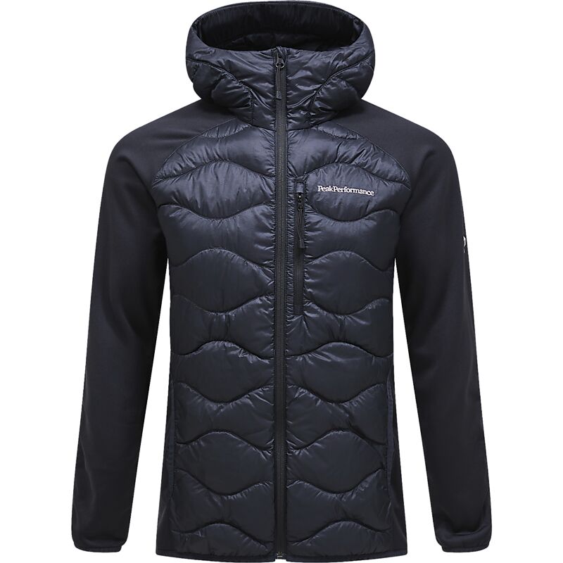 PEAK PERFORMANCE M Helium Down Hybrid Hood på
