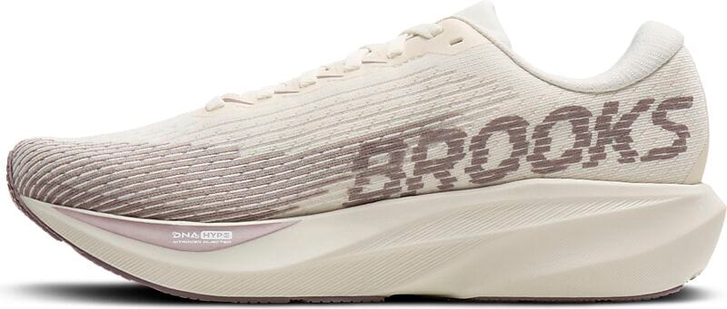 BROOKS W GHOST AMP på