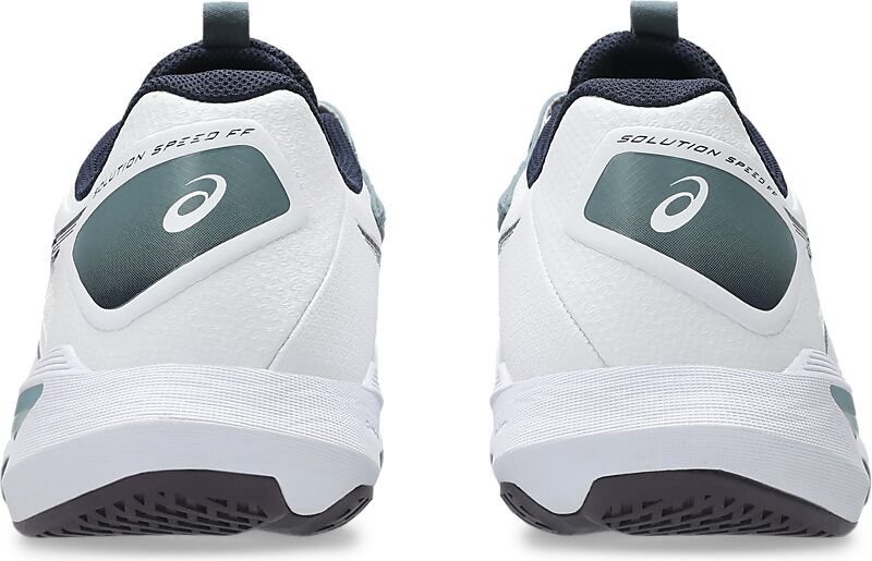 ASICS SOLUTION SPEED FF 4 på