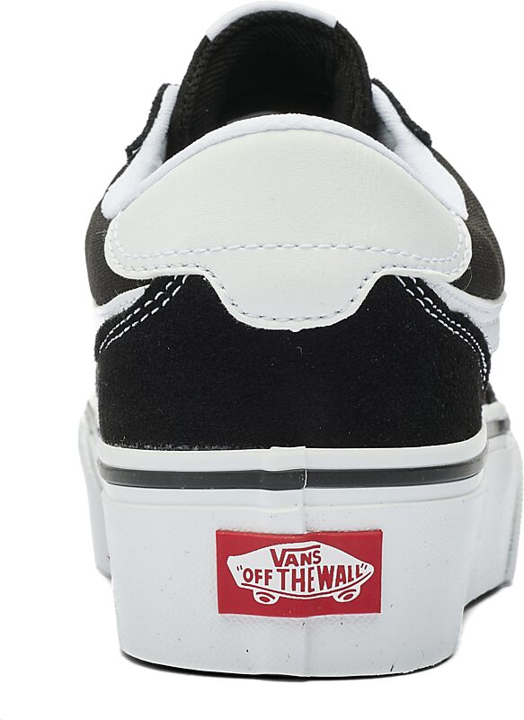 VANS BROOKLYN LS PLATFORM på