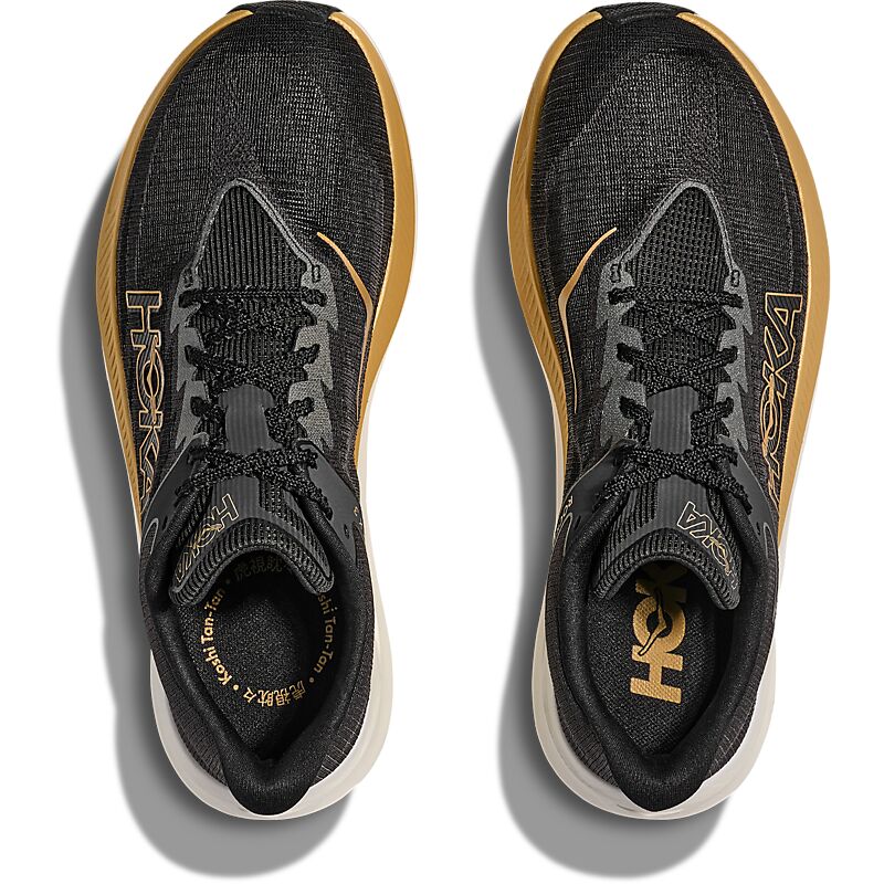 HOKA U Rocket X 3 på