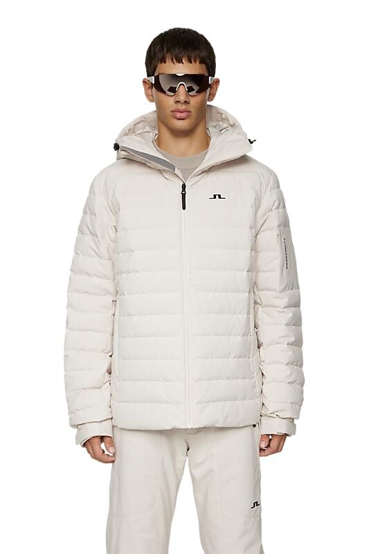 J LINDEBERG Thermic Down Jacket på