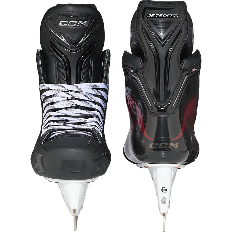 CCM Sk Jetspeed 890 In på